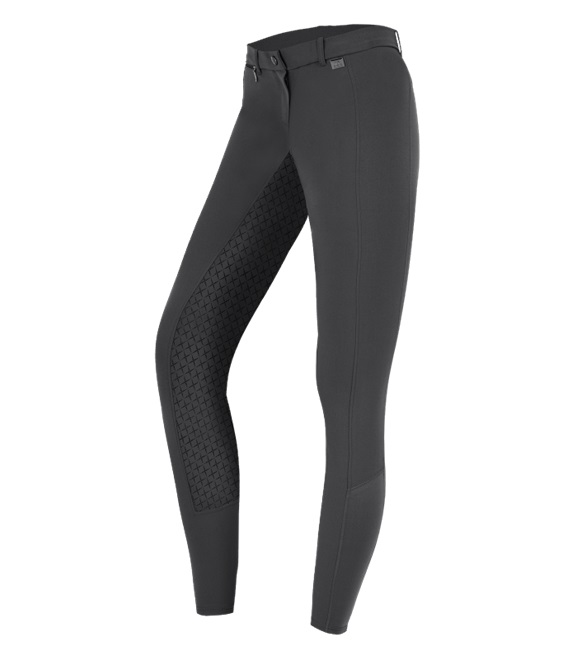 PANTALONE MICRO  GRIP* Pantaloni Donna 